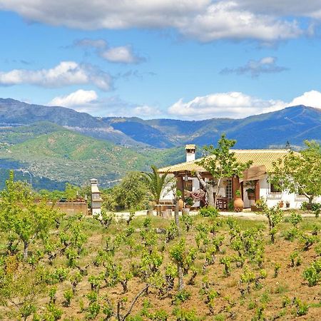 Casa Rural Juzcar Ruang foto
